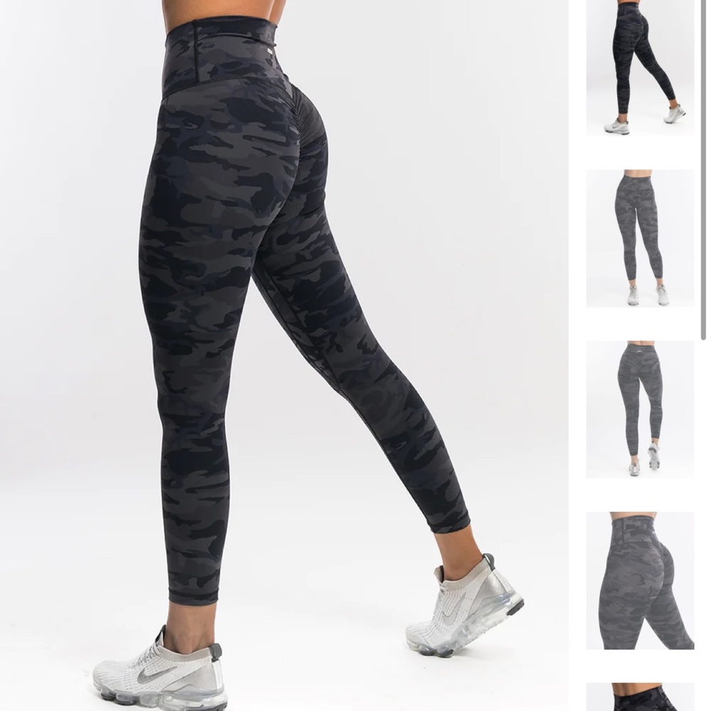 Echt scrunch leggings